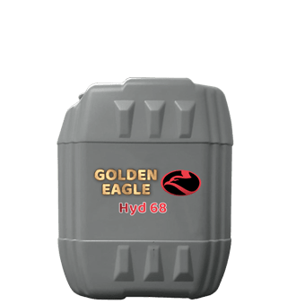 GOLDEN EAGLE Hyd 68