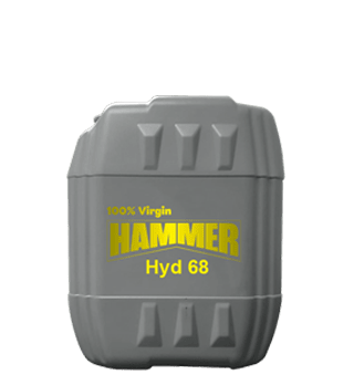HAMMER Hyd 68