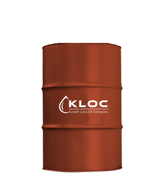 kloc-base-oil